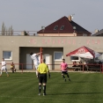 FCSK  A- LOKOMOTIVA HK (20.4.2019)