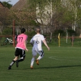 FCSK  A- LOKOMOTIVA HK (20.4.2019)
