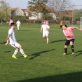 FCSK  A- LOKOMOTIVA HK (20.4.2019)