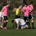 FCSK  A- LOKOMOTIVA HK (20.4.2019)