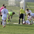 FCSK  A- LOKOMOTIVA HK (20.4.2019)