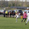 FCSK  A- LOKOMOTIVA HK (20.4.2019)