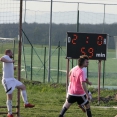 FCSK  A- LOKOMOTIVA HK (20.4.2019)