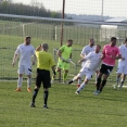 FCSK  A- LOKOMOTIVA HK (20.4.2019)