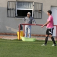 FCSK  A- LOKOMOTIVA HK (20.4.2019)