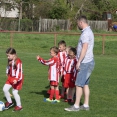 TURNAJ MINIPŘÍPRAVKY (25.4.2019)