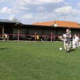 TURNAJ MINIPŘÍPRAVKY (25.4.2019)
