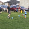 TURNAJ MINIPŘÍPRAVKY (25.4.2019)