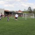 TURNAJ MINIPŘÍPRAVKY (25.4.2019)