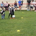 TURNAJ MINIPŘÍPRAVKY (25.4.2019)