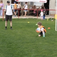 TURNAJ MINIPŘÍPRAVKY (25.4.2019)