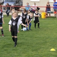 TURNAJ MINIPŘÍPRAVKY (25.4.2019)