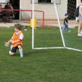 TURNAJ MINIPŘÍPRAVKY (25.4.2019)