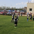 TURNAJ MINIPŘÍPRAVKY (25.4.2019)