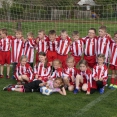 TURNAJ MINIPŘÍPRAVKY (25.4.2019)