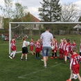 TURNAJ MINIPŘÍPRAVKY (25.4.2019)