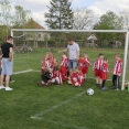 TURNAJ MINIPŘÍPRAVKY (25.4.2019)