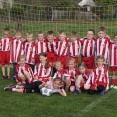 TURNAJ MINIPŘÍPRAVKY (25.4.2019)