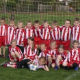 TURNAJ MINIPŘÍPRAVKY (25.4.2019)