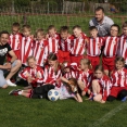 TURNAJ MINIPŘÍPRAVKY (25.4.2019)