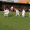TURNAJ MINIPŘÍPRAVKY (25.4.2019)
