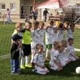 TURNAJ MINIPŘÍPRAVKY (25.4.2019)
