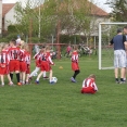 TURNAJ MINIPŘÍPRAVKY (25.4.2019)