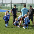 TURNAJ MINIPŘÍPRAVKY (25.4.2019)