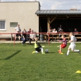 TURNAJ MINIPŘÍPRAVKY (25.4.2019)