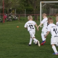 TURNAJ MINIPŘÍPRAVKY (25.4.2019)