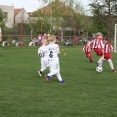 TURNAJ MINIPŘÍPRAVKY (25.4.2019)