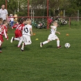 TURNAJ MINIPŘÍPRAVKY (25.4.2019)