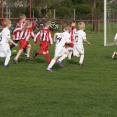 TURNAJ MINIPŘÍPRAVKY (25.4.2019)