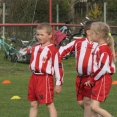 TURNAJ MINIPŘÍPRAVKY (25.4.2019)