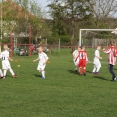 TURNAJ MINIPŘÍPRAVKY (25.4.2019)