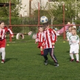 TURNAJ MINIPŘÍPRAVKY (25.4.2019)