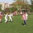 TURNAJ MINIPŘÍPRAVKY (25.4.2019)