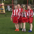 TURNAJ MINIPŘÍPRAVKY (25.4.2019)