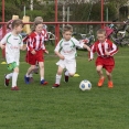 TURNAJ MINIPŘÍPRAVKY (25.4.2019)