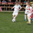 TURNAJ MINIPŘÍPRAVKY (25.4.2019)