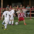 TURNAJ MINIPŘÍPRAVKY (25.4.2019)