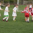 TURNAJ MINIPŘÍPRAVKY (25.4.2019)