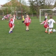 TURNAJ MINIPŘÍPRAVKY (25.4.2019)