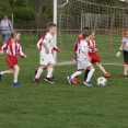 TURNAJ MINIPŘÍPRAVKY (25.4.2019)