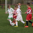 TURNAJ MINIPŘÍPRAVKY (25.4.2019)
