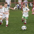 TURNAJ MINIPŘÍPRAVKY (25.4.2019)