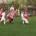 TURNAJ MINIPŘÍPRAVKY (25.4.2019)