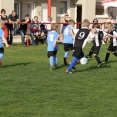 TURNAJ MINIPŘÍPRAVKY (25.4.2019)