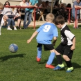 TURNAJ MINIPŘÍPRAVKY (25.4.2019)
