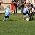 TURNAJ MINIPŘÍPRAVKY (25.4.2019)